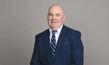 Keith Hurley