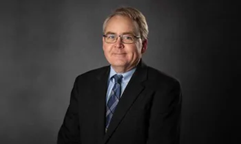 Brad Vaughan