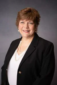 Jane Ann Davis