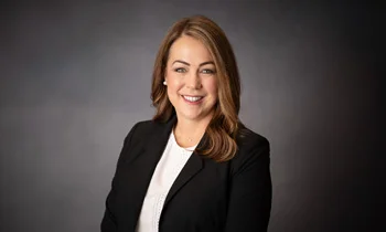 Chrystal Parnell